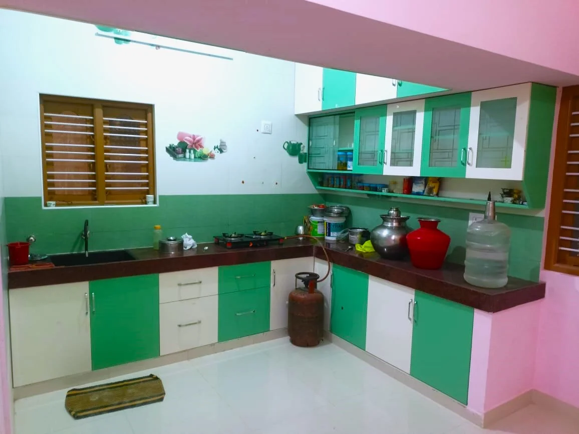 Monisha Interior